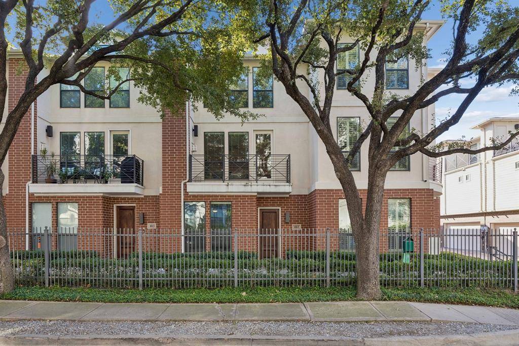 2606 Shelby Avenue #102, Dallas, TX 75219