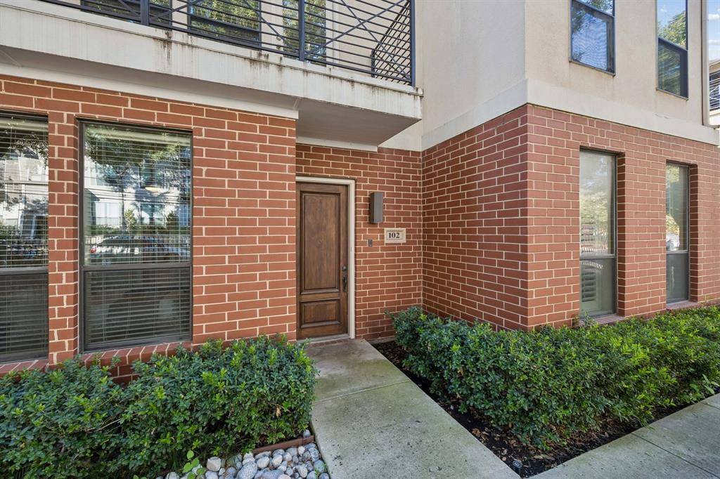 2606 Shelby Avenue #102, Dallas, TX 75219