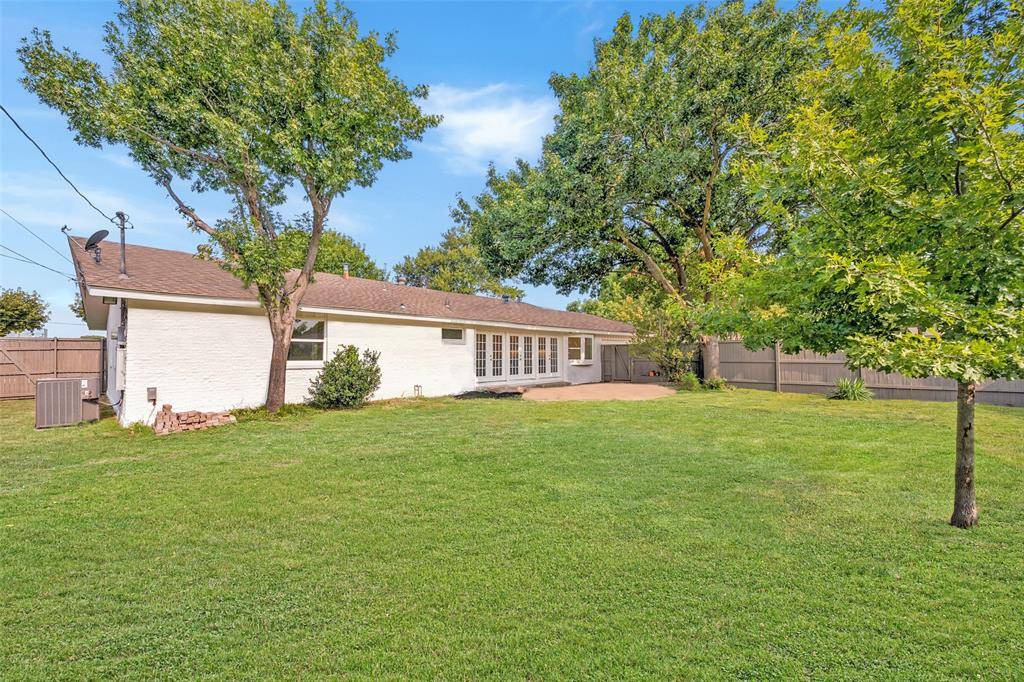 11864 Cold Harbor Lane, Dallas, TX 75244