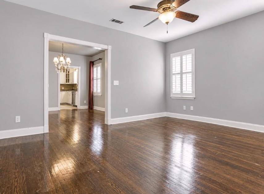 5818 Richmond Avenue, Dallas, TX 75206