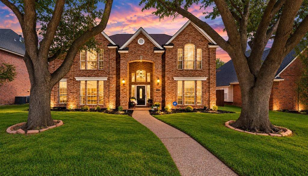 7720 Alderwood Place, Plano, TX 75025
