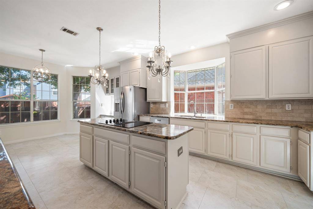 7720 Alderwood Place, Plano, TX 75025