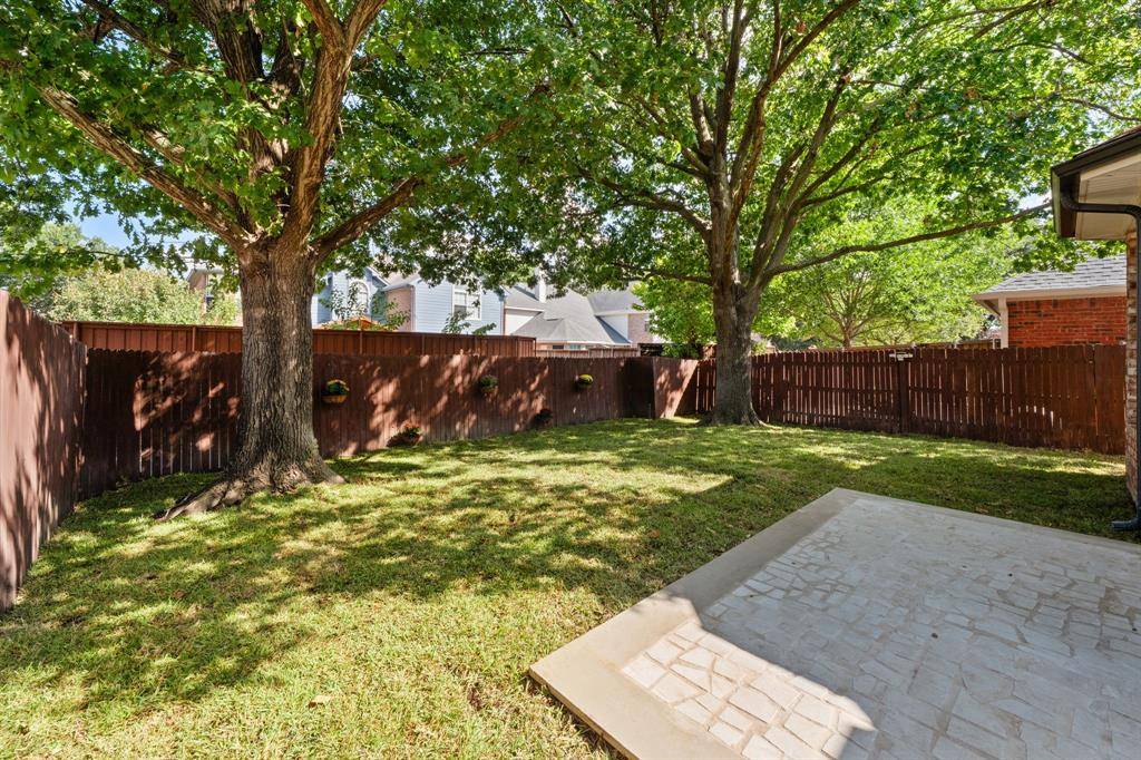 7720 Alderwood Place, Plano, TX 75025