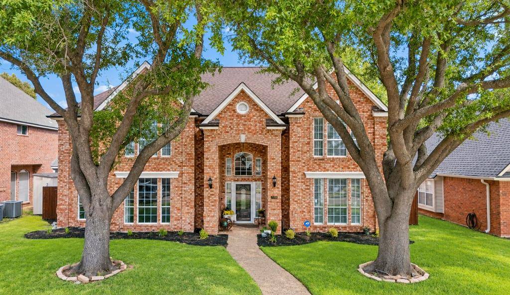 7720 Alderwood Place, Plano, TX 75025