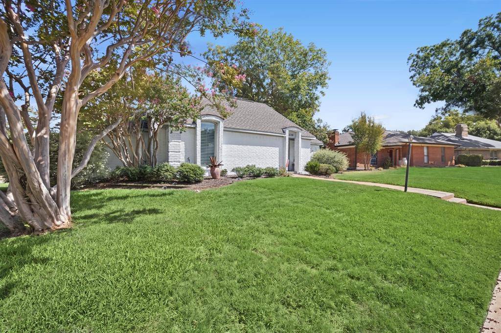 3220 Bandolino Lane, Plano, TX 75075