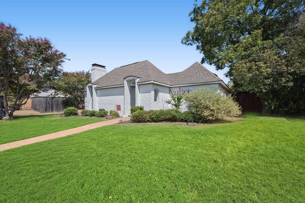 3220 Bandolino Lane, Plano, TX 75075