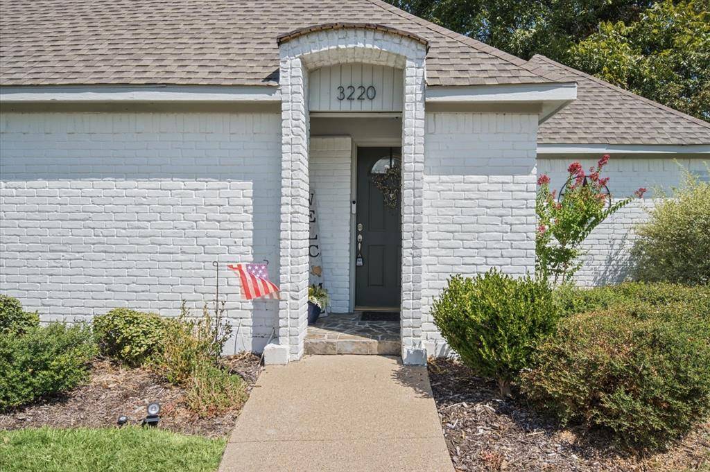 3220 Bandolino Lane, Plano, TX 75075