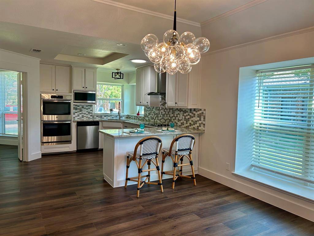 6313 Chelsea Way, Garland, TX 75044