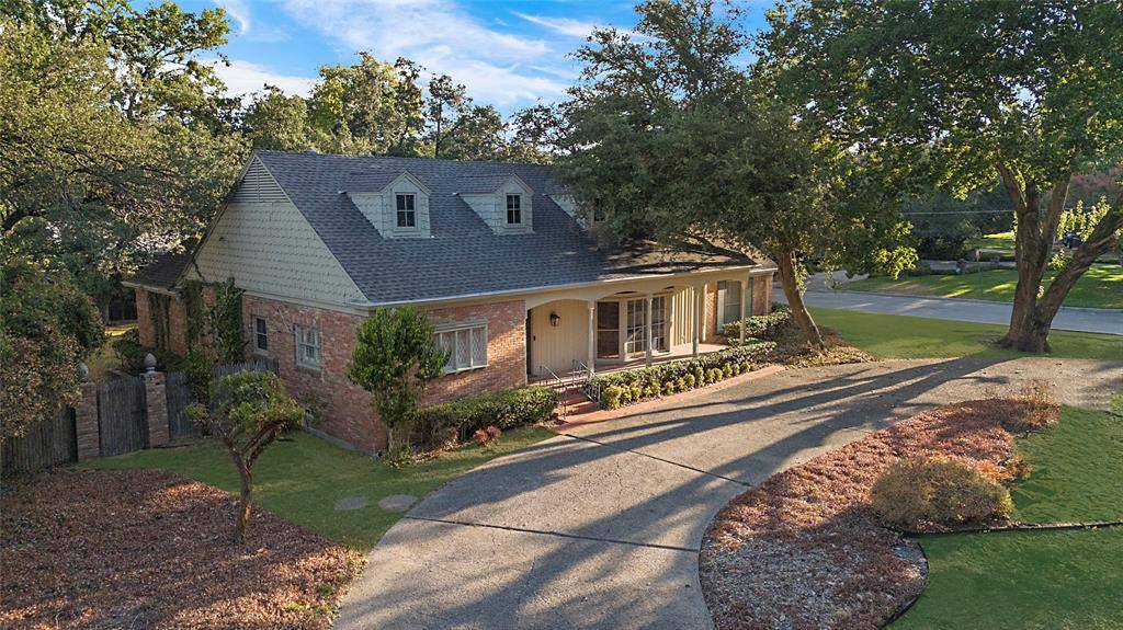 5859 Colhurst Street, Dallas, TX 75230