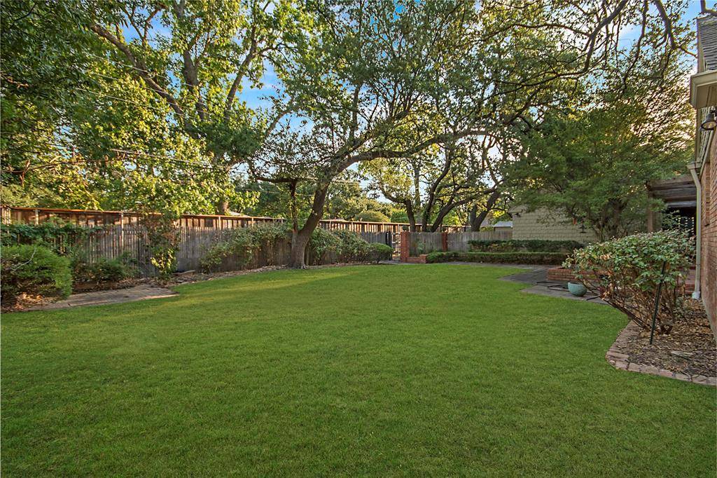 5859 Colhurst Street, Dallas, TX 75230
