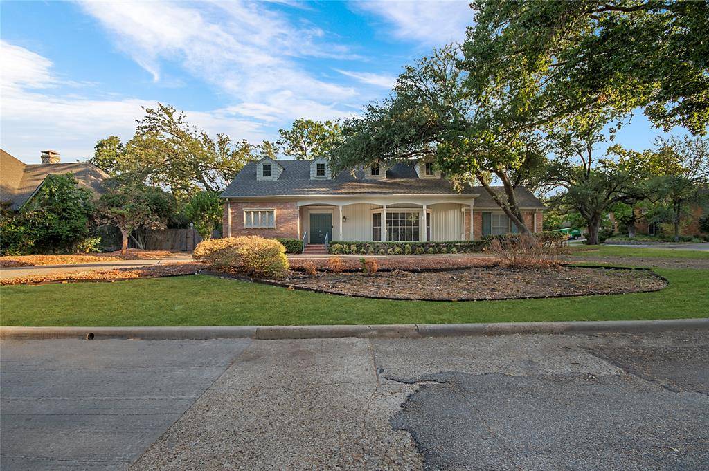 5859 Colhurst Street, Dallas, TX 75230