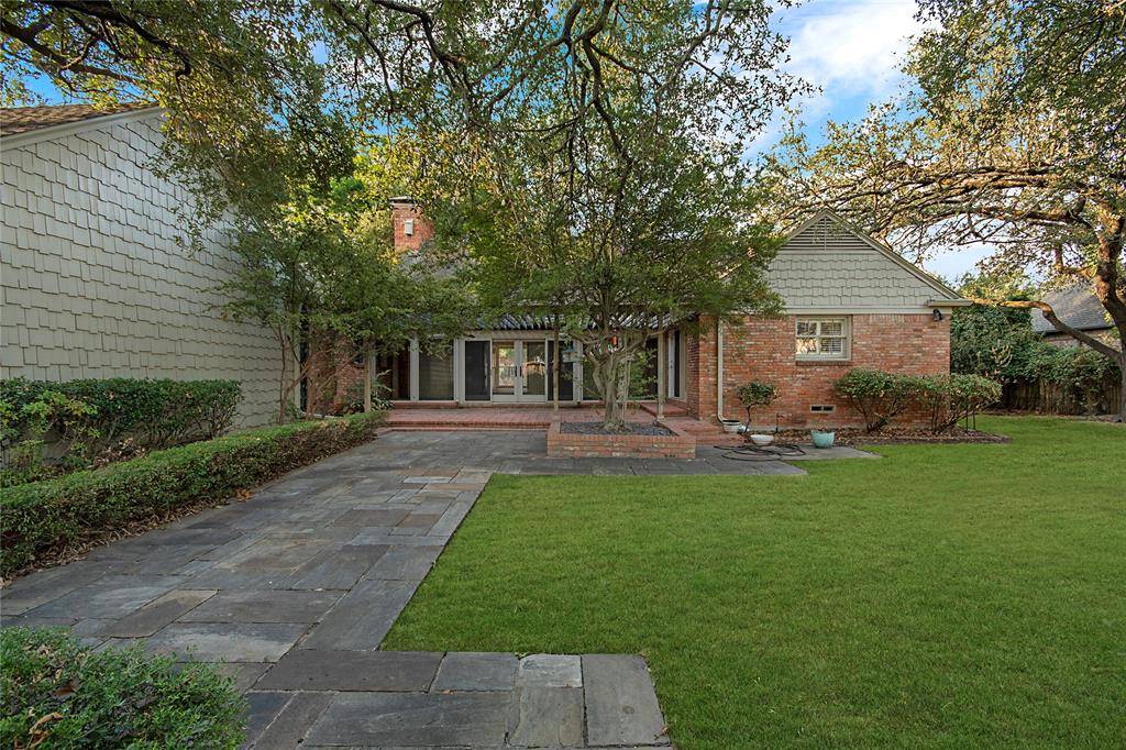5859 Colhurst Street, Dallas, TX 75230