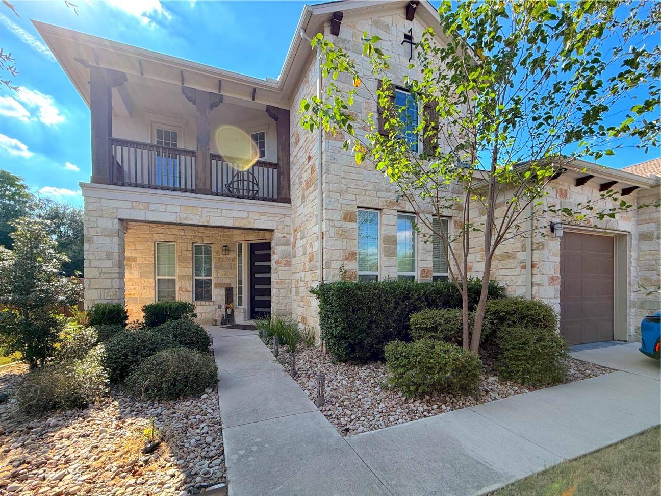 315 Parkwest DR, Cedar Park, TX 78613