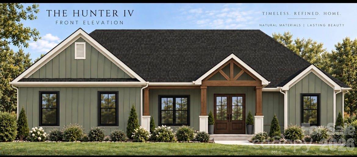 1075 Stonegate DR, Salisbury, NC 28147