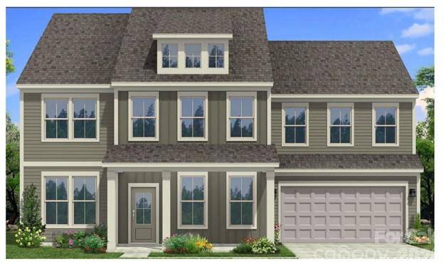 518 Cottage Garden LN, Belmont, NC 28012