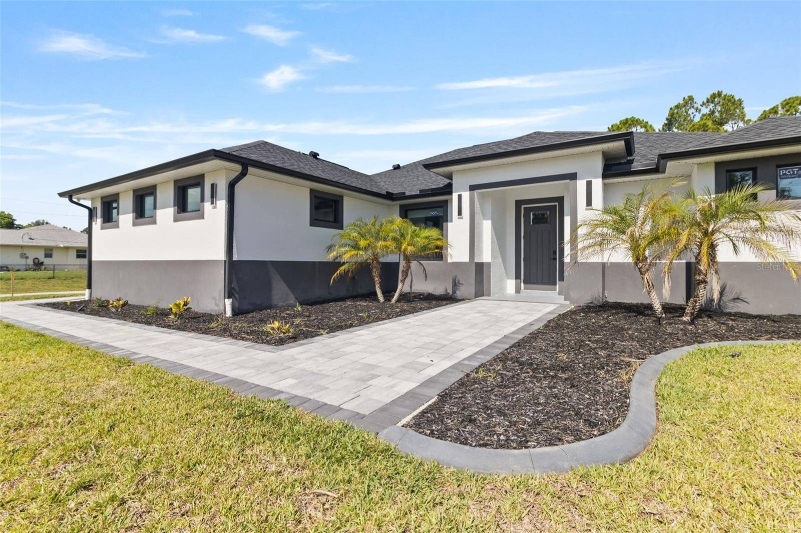 2385 ECKER TER, North Port, FL 34288