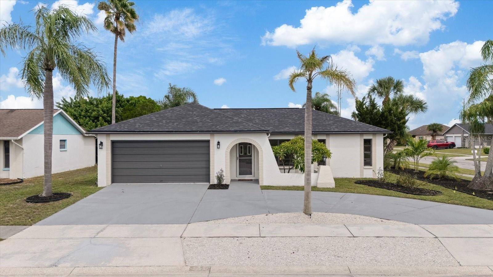 1016 FUCHSIA DR, Holiday, FL 34691