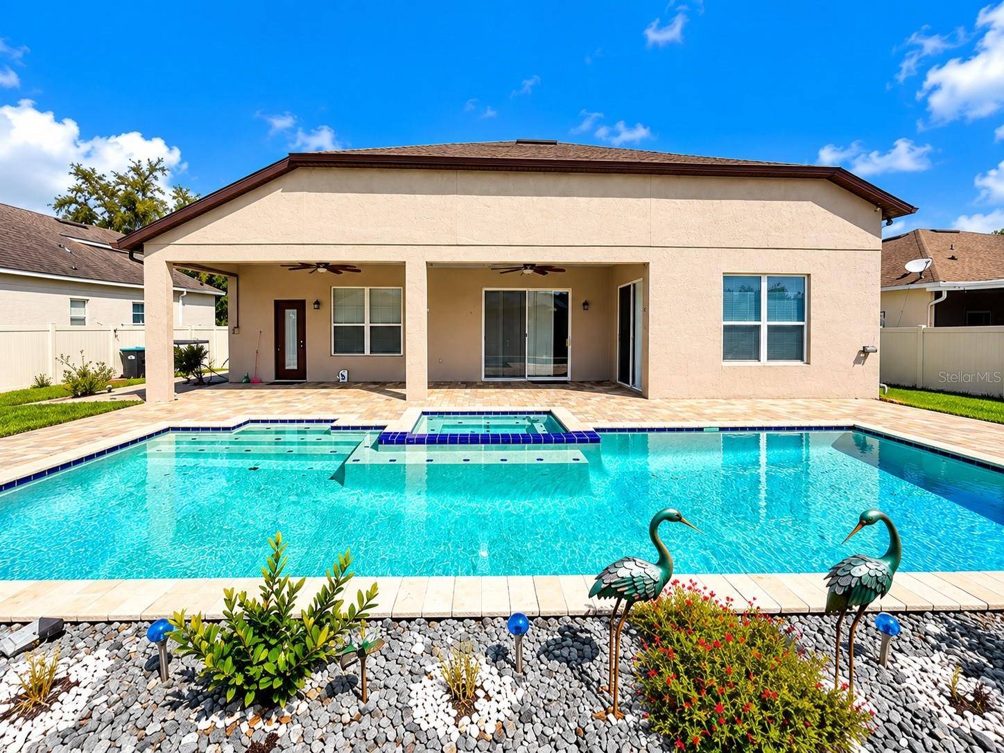 2409 TREYMORE DR, Orlando, FL 32825