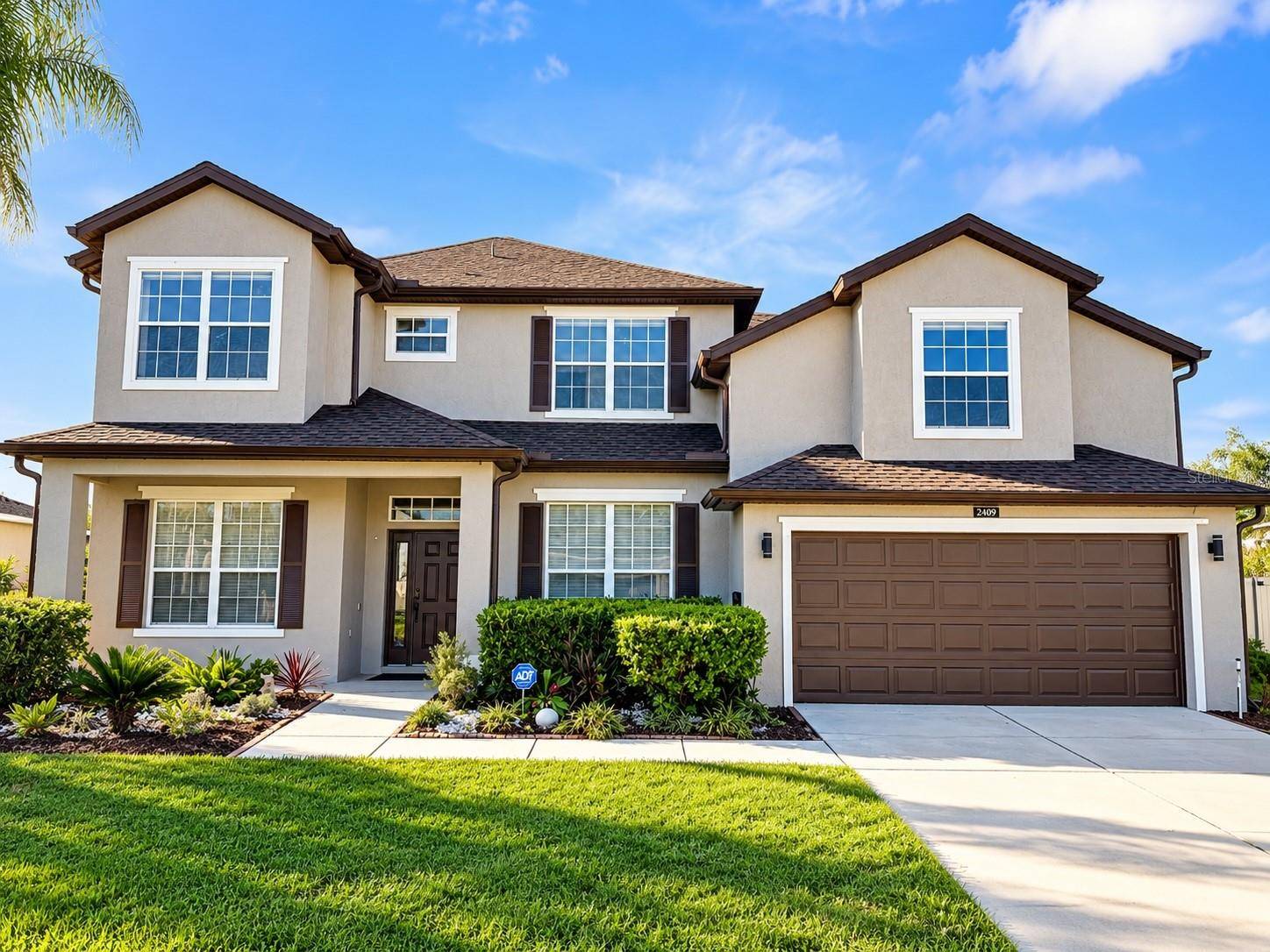 2409 TREYMORE DR, Orlando, FL 32825