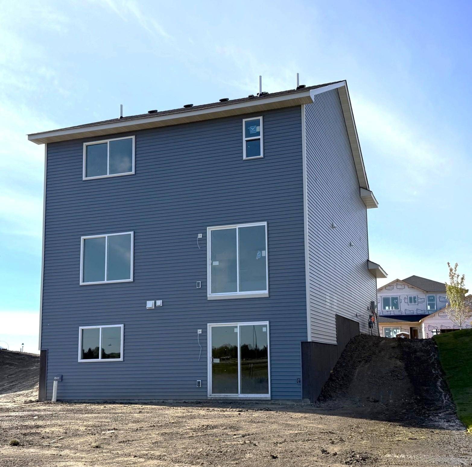 3050 Jandura AVE NE, Saint Michael, MN 55376