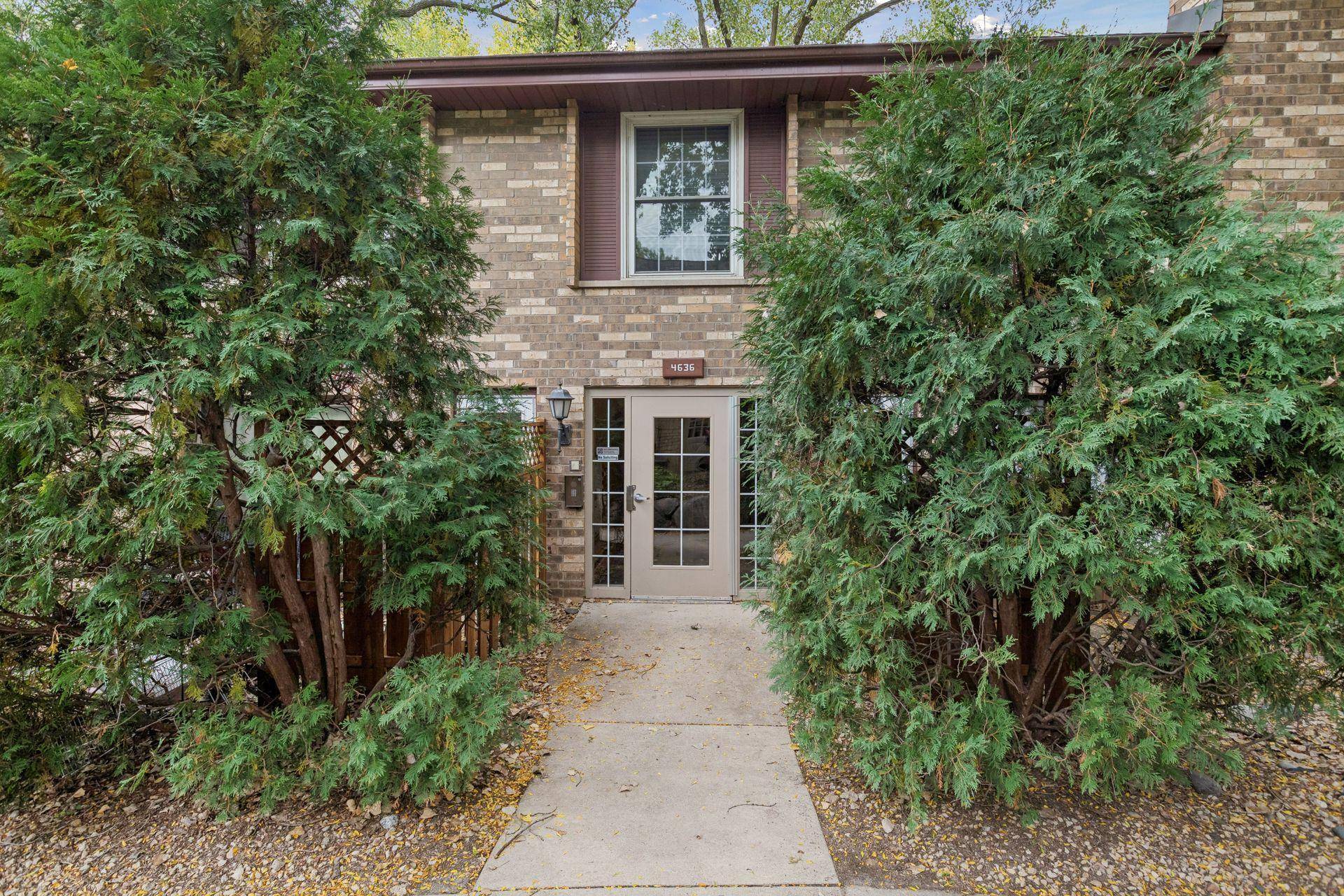 4636 Cedar Lake RD S #2, Saint Louis Park, MN 55416