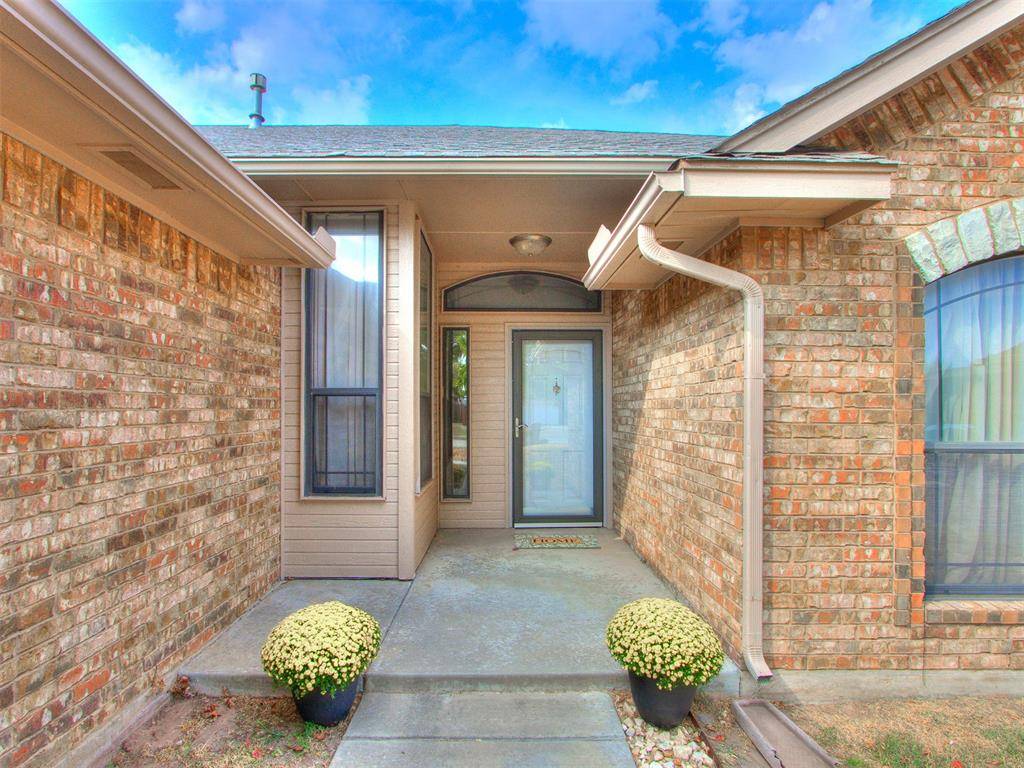 4753 SE 43rd ST, Del City, OK 73115
