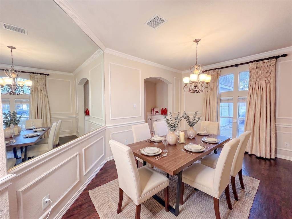 9314 Royal Burgess Drive, Rowlett, TX 75089
