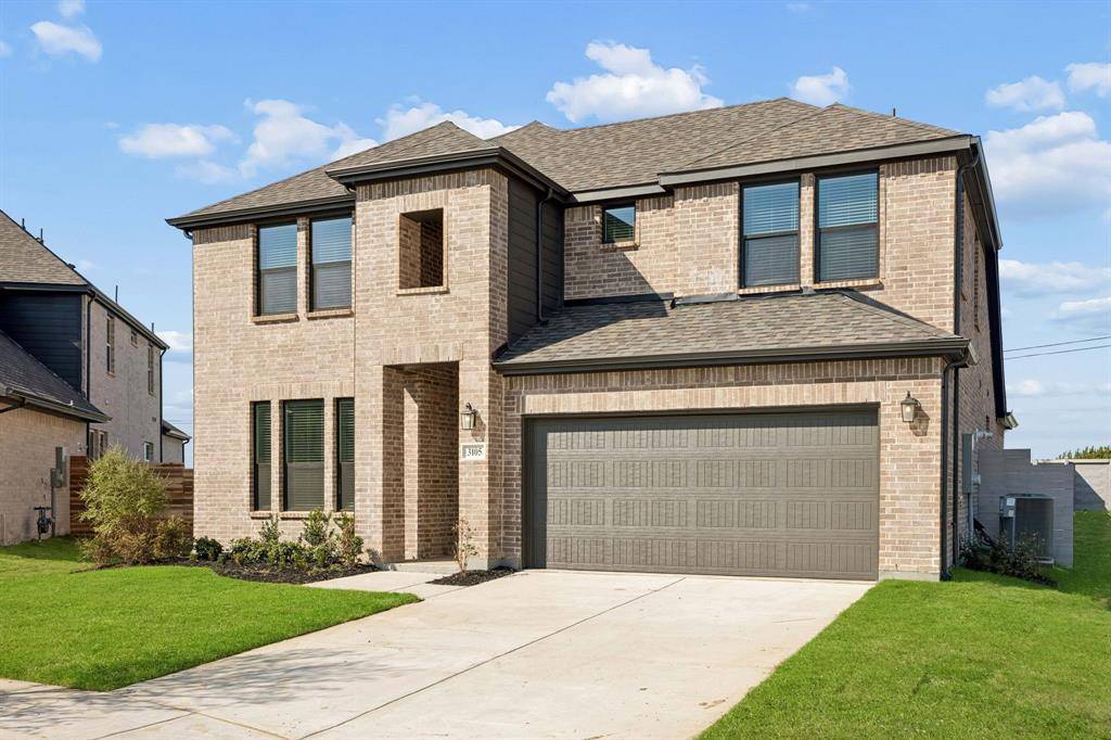 3105 Trowbridge Lane, Mckinney, TX 75071