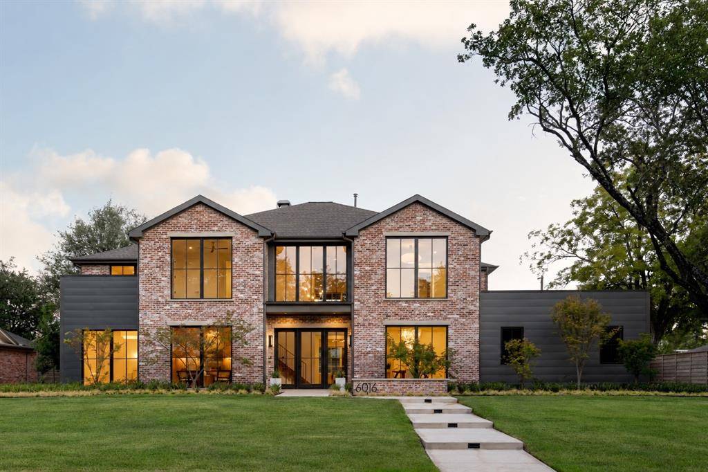 6016 Del Roy Drive, Dallas, TX 75230
