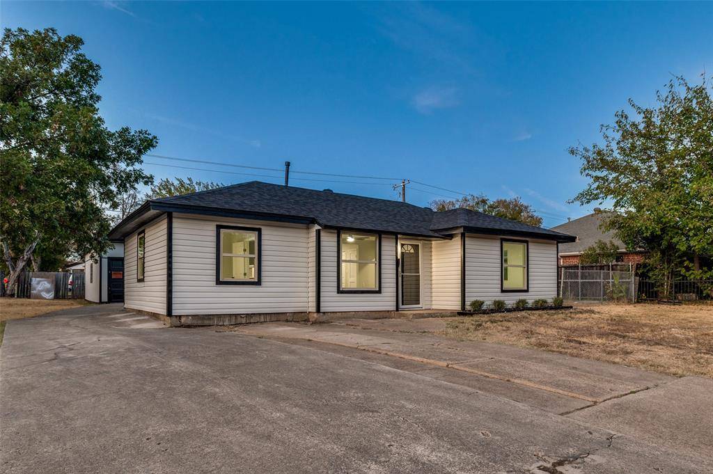 514 Chickapoo Trace, Grand Prairie, TX 75051