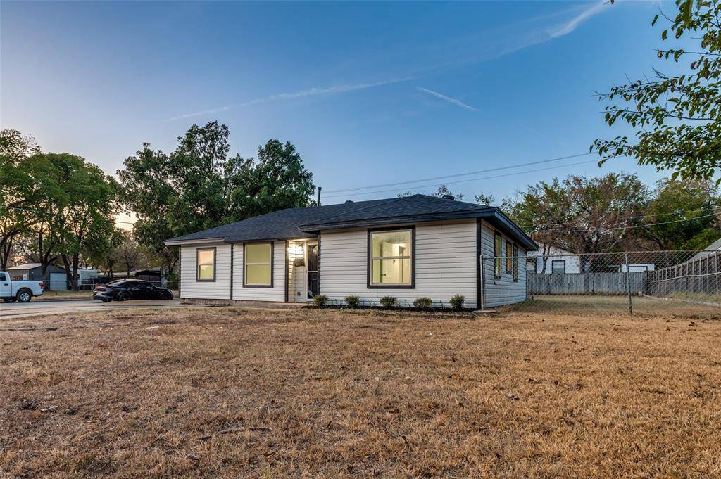 514 Chickapoo Trace, Grand Prairie, TX 75051