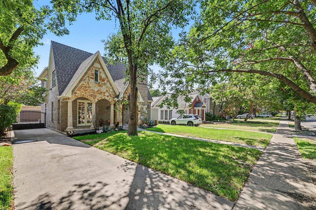 5542 Monticello Avenue, Dallas, TX 75206