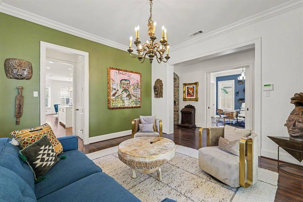 5542 Monticello Avenue, Dallas, TX 75206