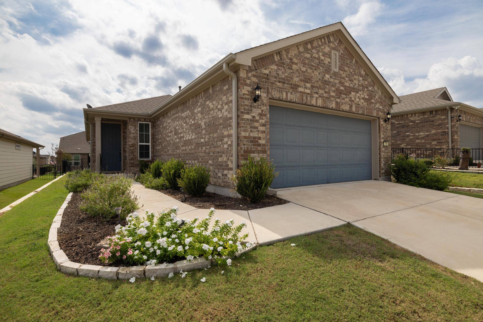716 Kitty Hawk RD, Georgetown, TX 78633