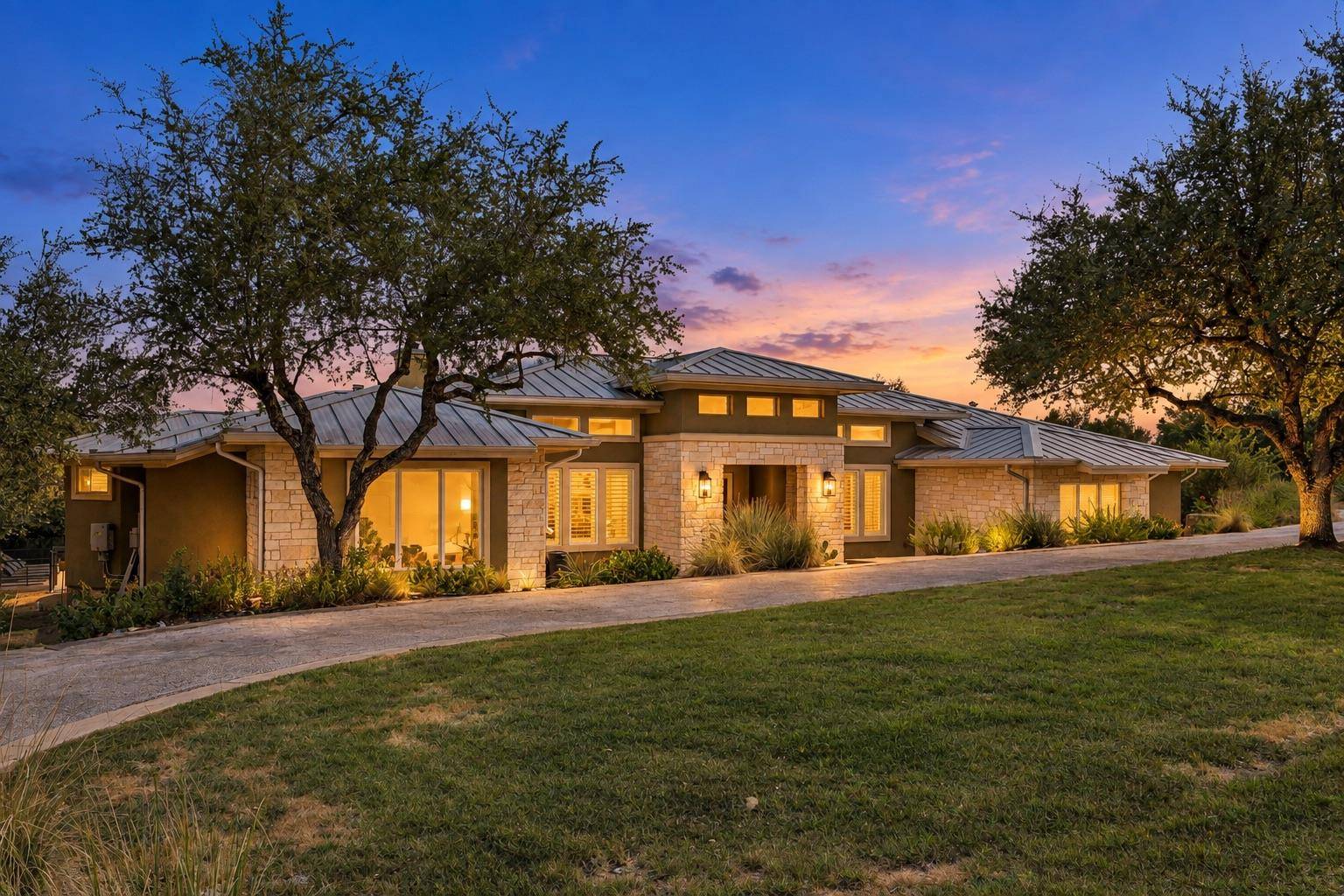 3801 Peak Lookout DR, Austin, TX 78738