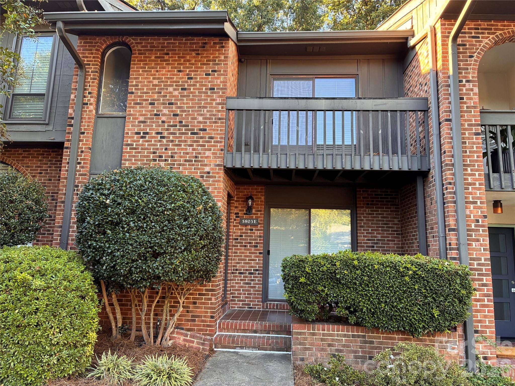 5803 Sharon RD #E, Charlotte, NC 28210