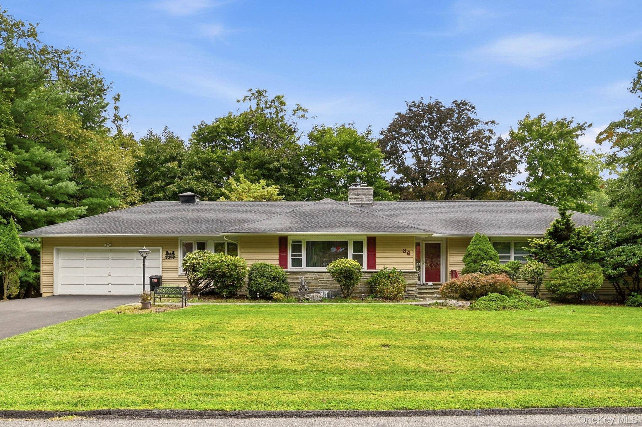 36 Havermill RD, New City, NY 10956
