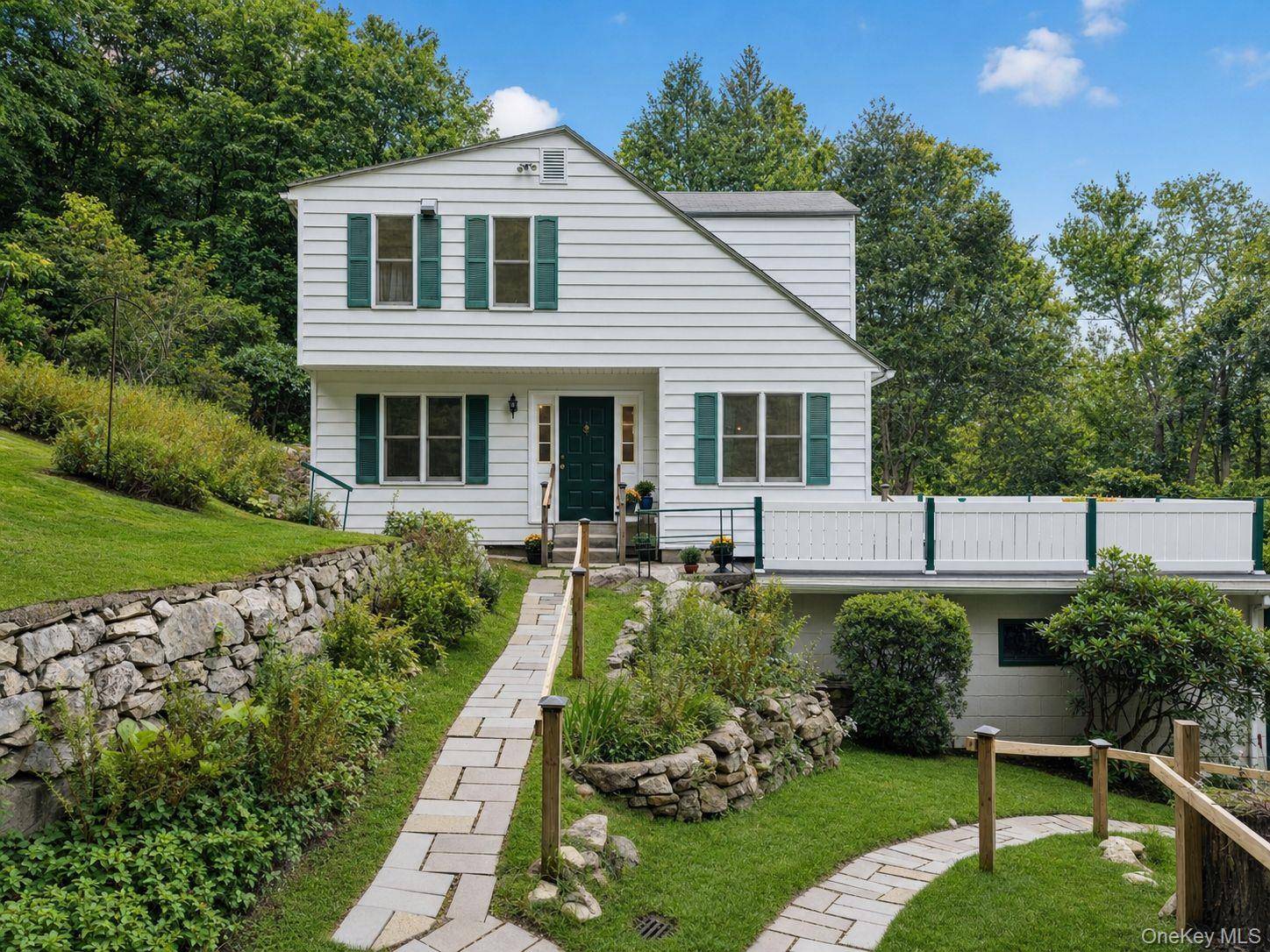 41 Richardsville RD, Carmel, NY 10512