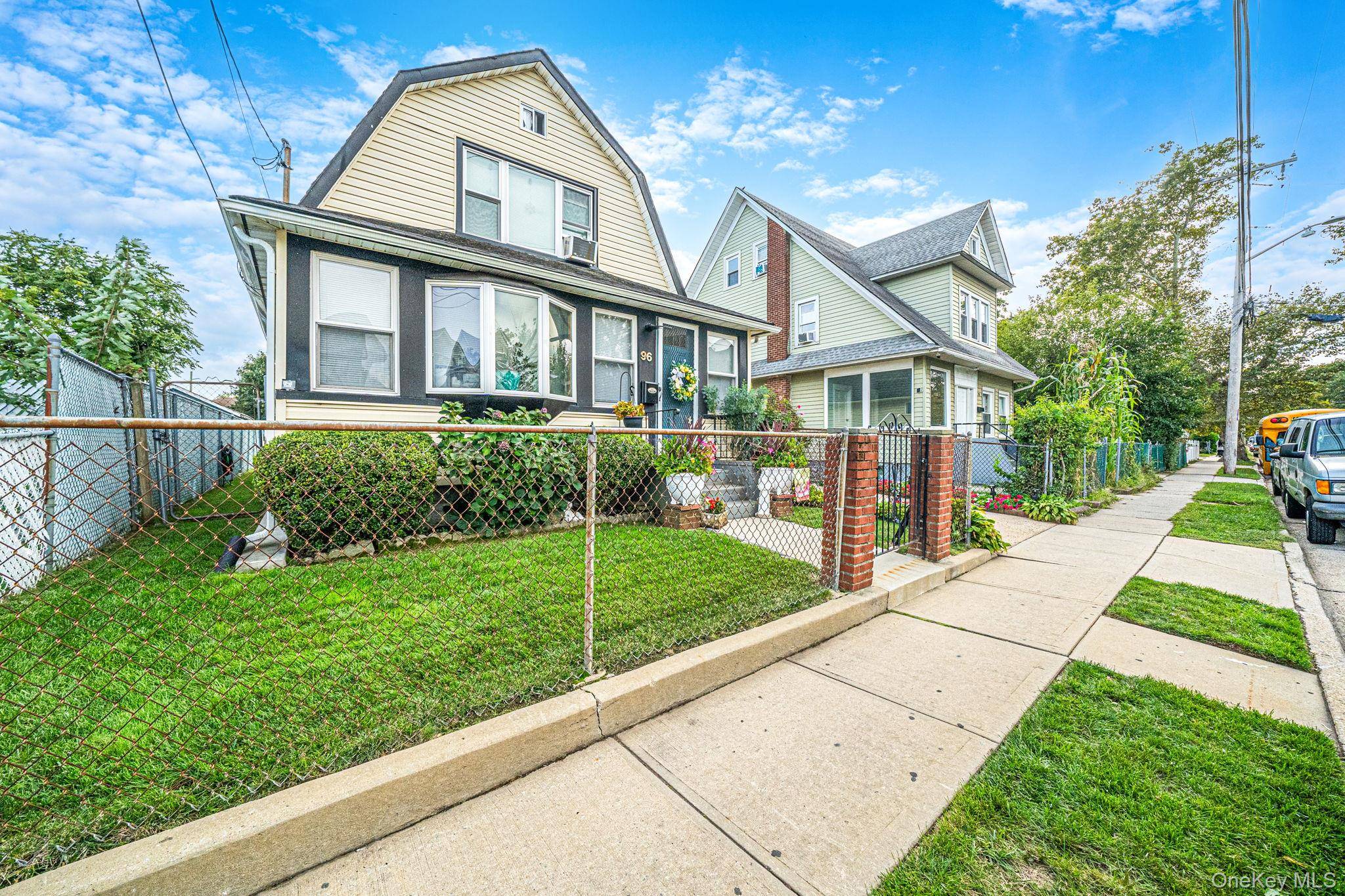 96 Van Cott AVE, Hempstead, NY 11550
