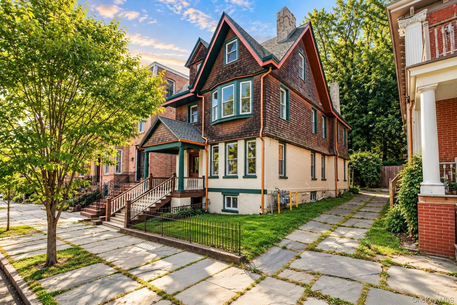 269 Liberty ST #1, Newburgh, NY 12550