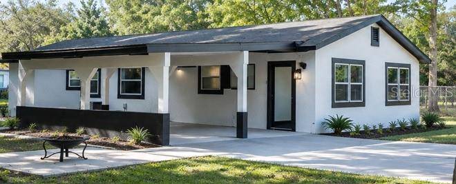 334 W BERESFORD RD, Deland, FL 32720