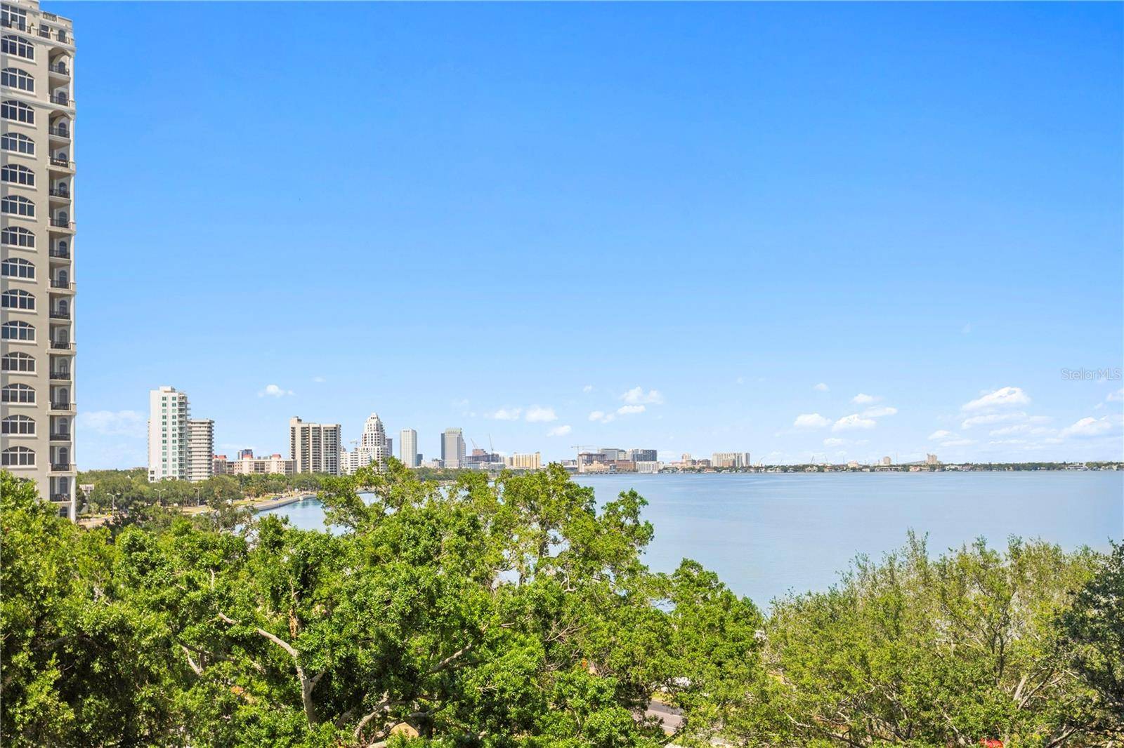 3301 BAYSHORE BLVD #702E, Tampa, FL 33629