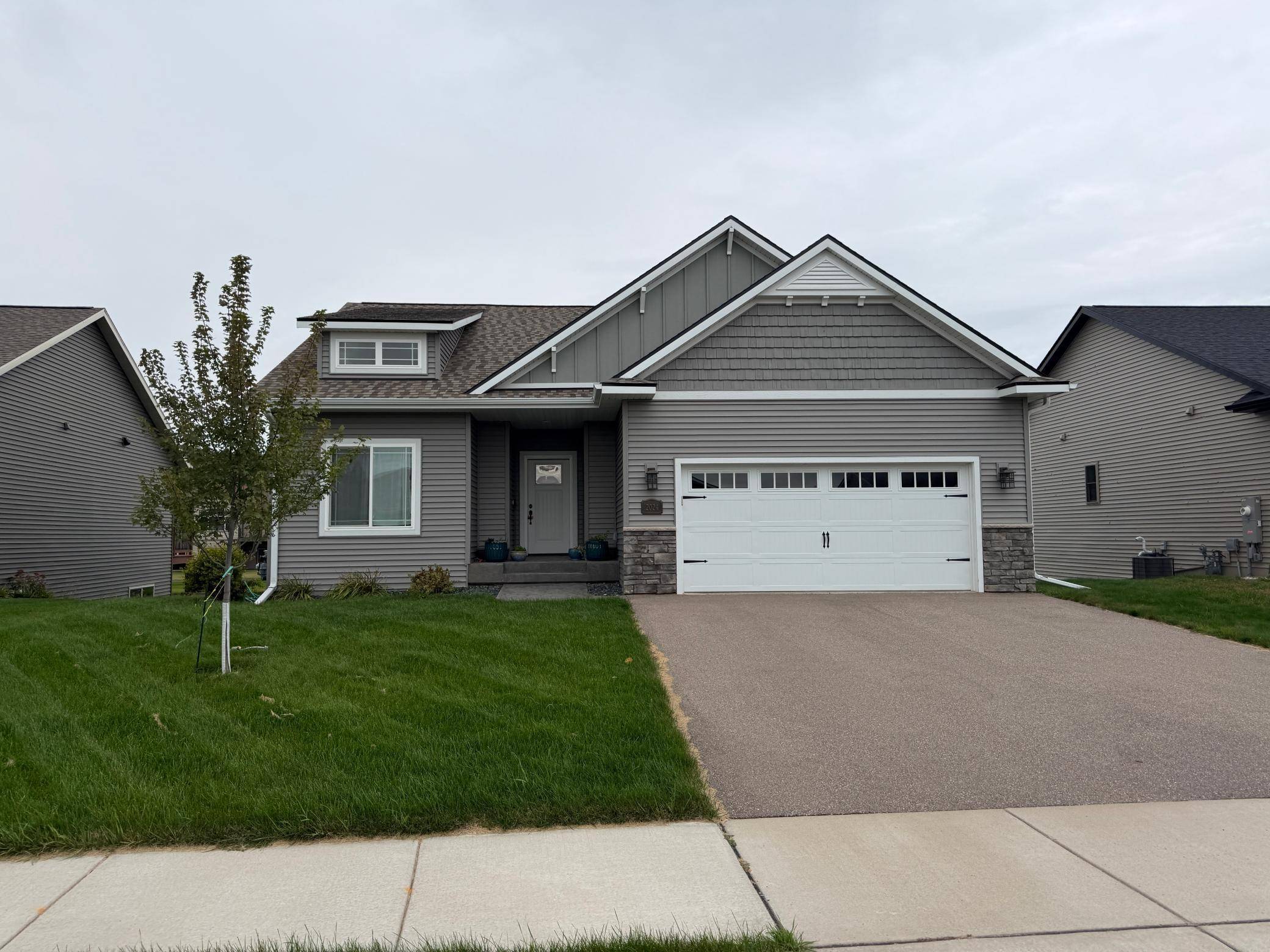 2024 Whistling Straits DR, Altoona, WI 54720