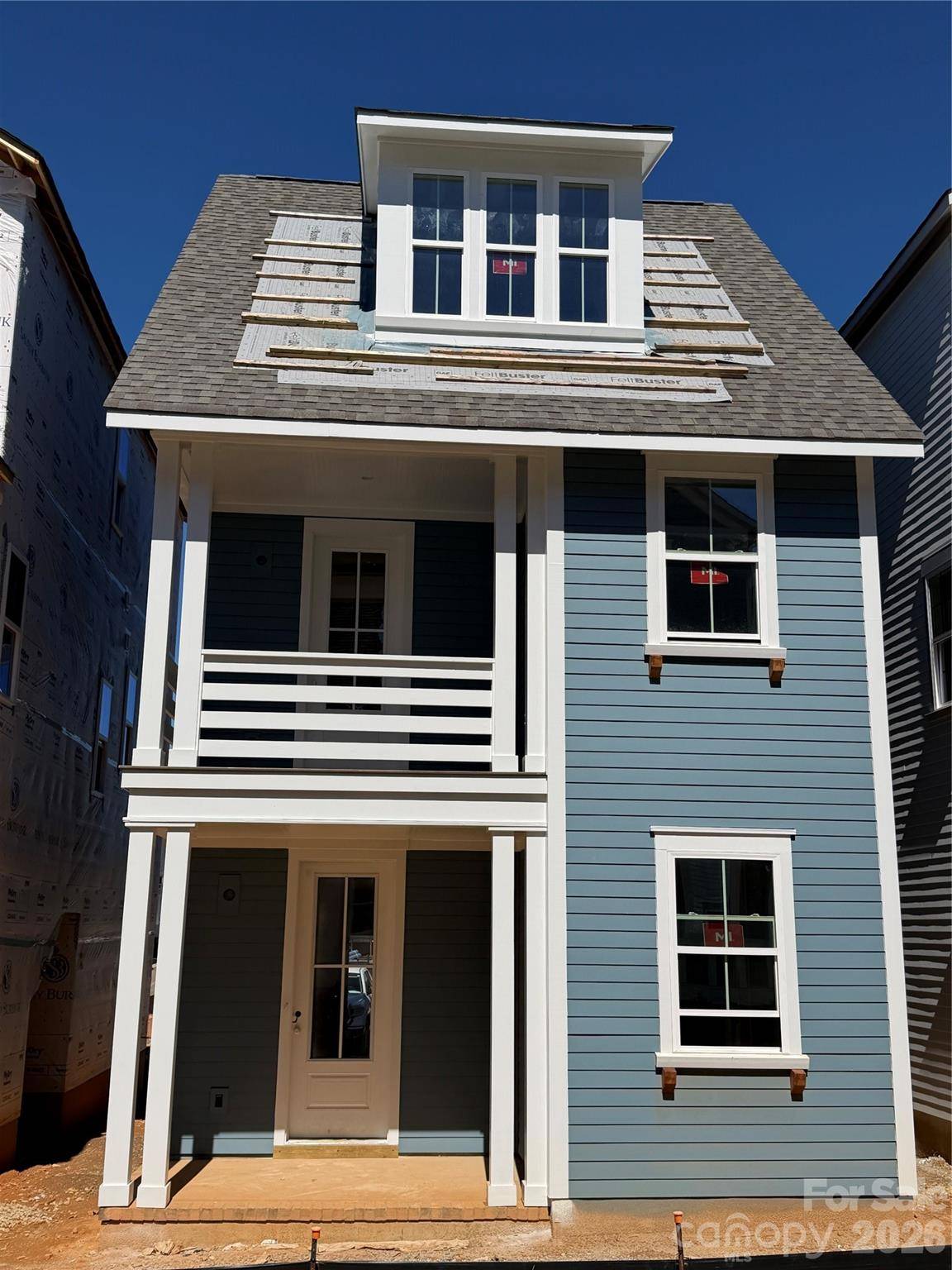 405 Delburg Mill ALY, Davidson, NC 28036