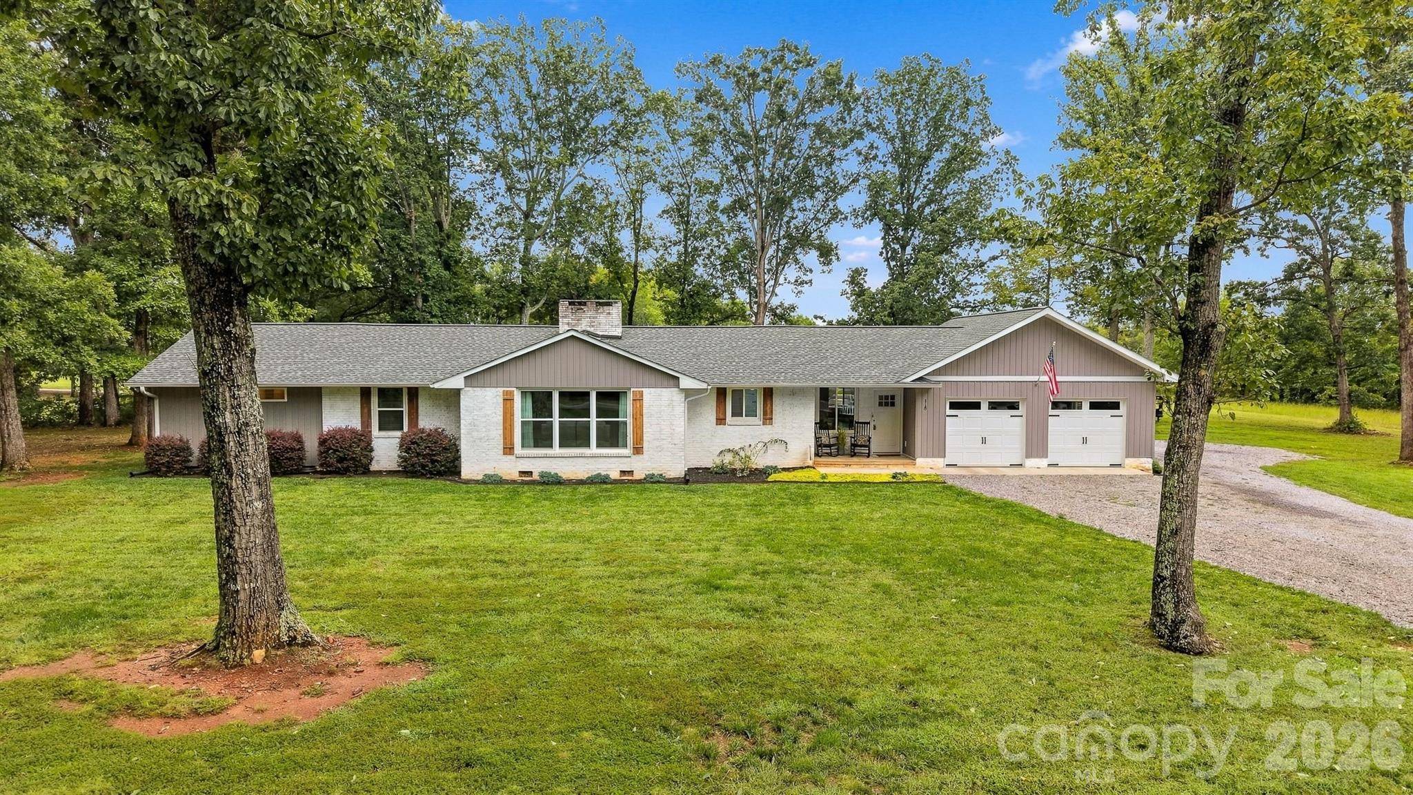 118 Chestnut Oak RD, Union Grove, NC 28689
