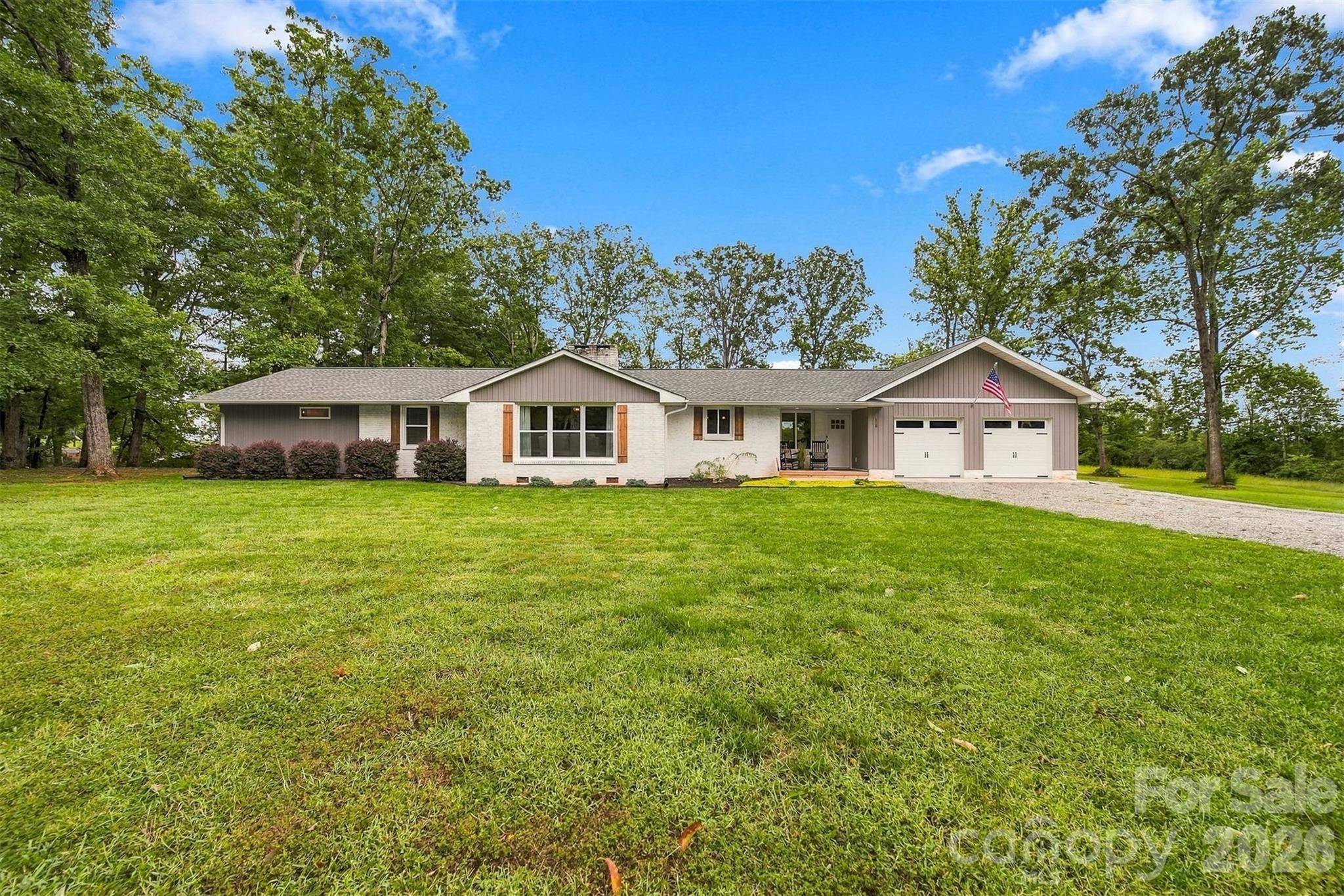 118 Chestnut Oak RD, Union Grove, NC 28689