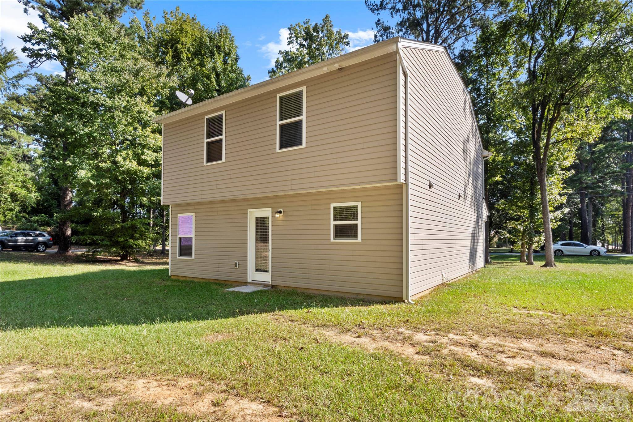 505 Broome ST, Monroe, NC 28110