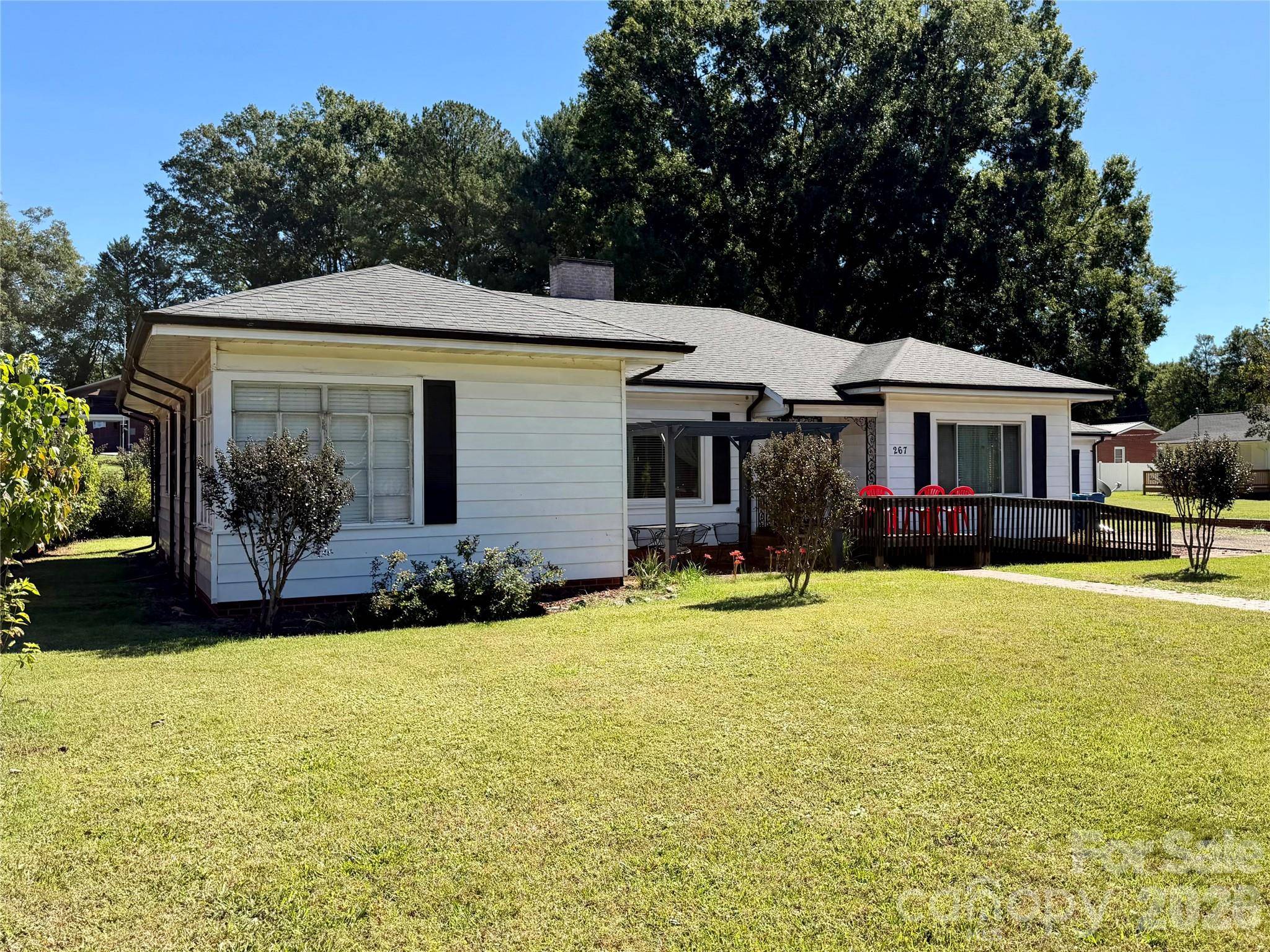 267 HWY 16 South S, Taylorsville, NC 28681