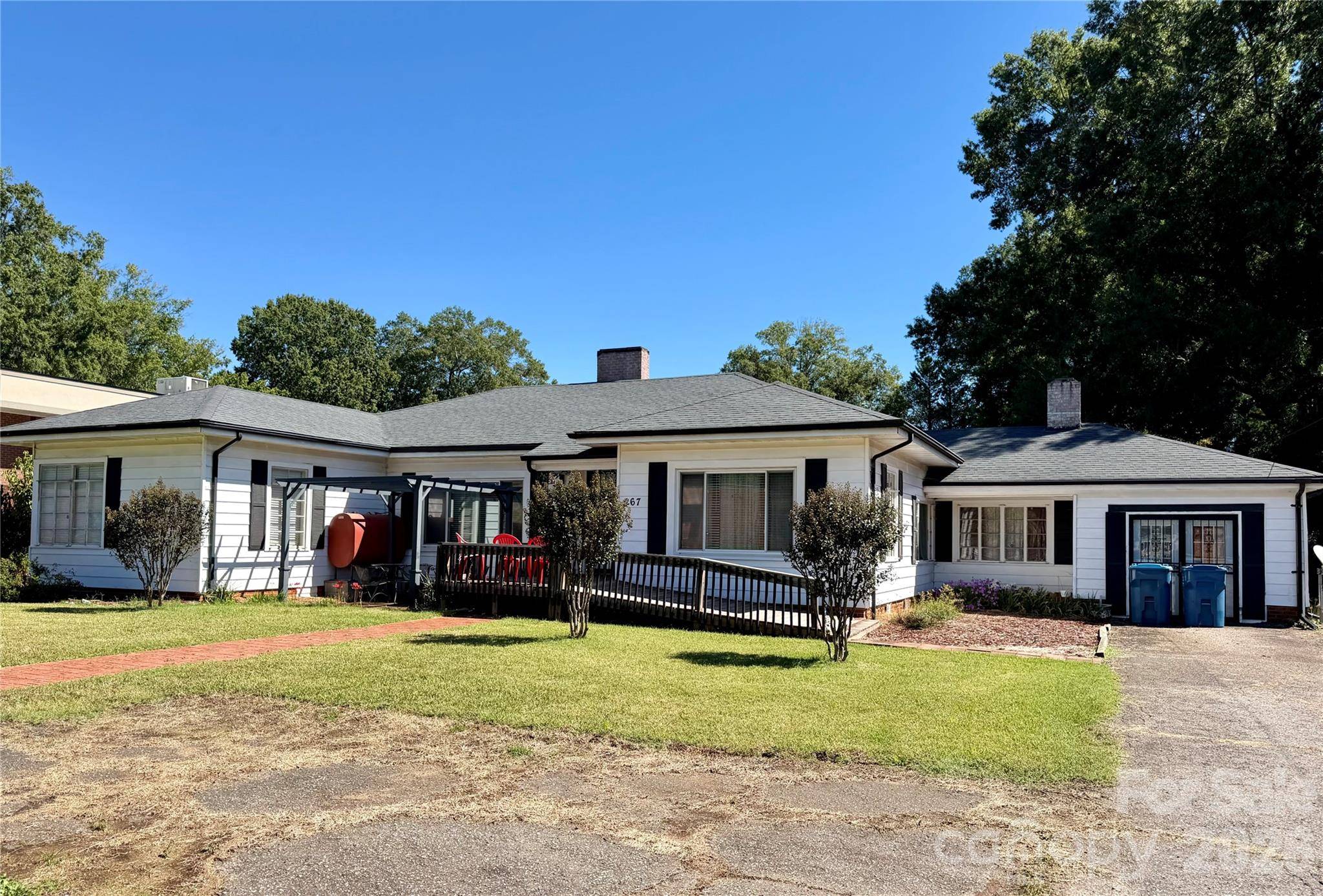 267 HWY 16 South S, Taylorsville, NC 28681