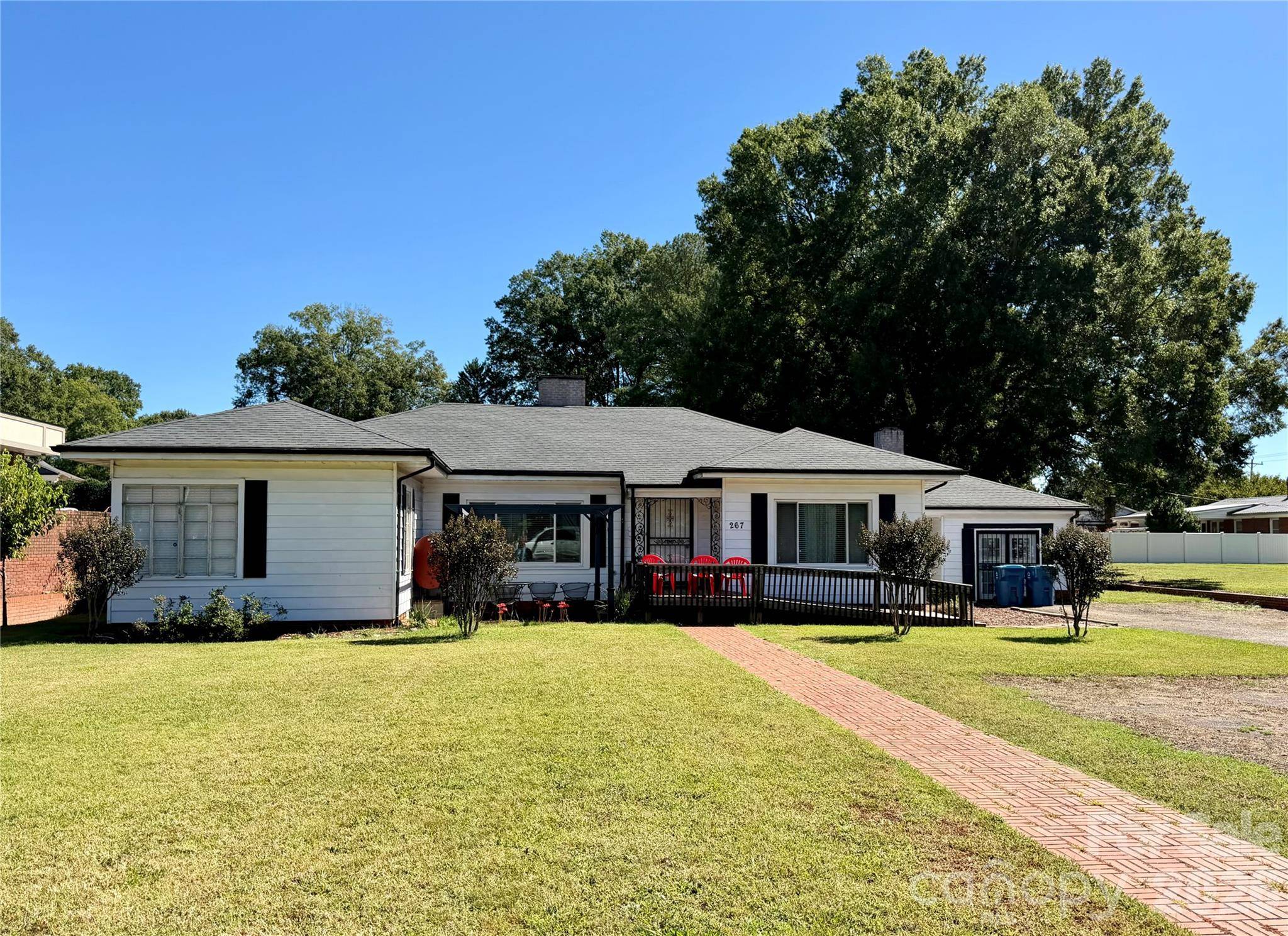 267 HWY 16 South S, Taylorsville, NC 28681